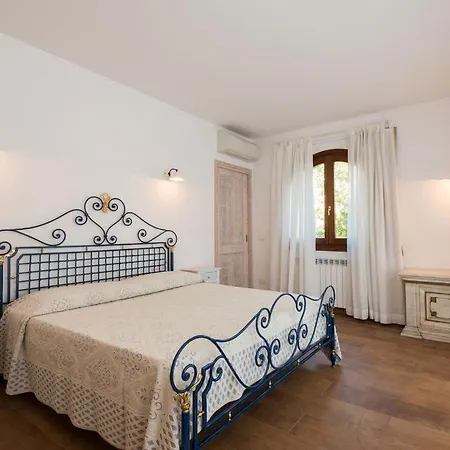 Elena - Vista Mare E Con Giardino *