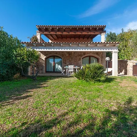 Elena - Vista Mare E Con Giardino Apartment