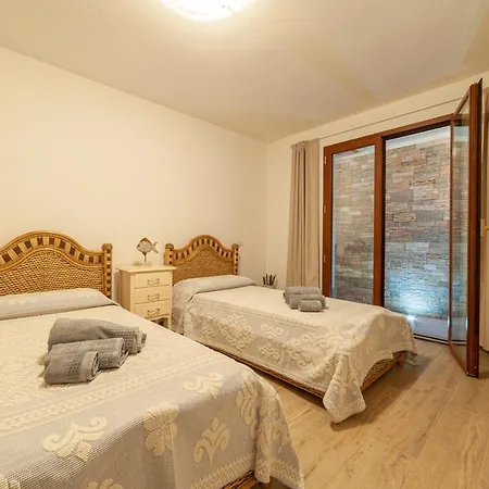 Apartment Elena - Vista Mare E Con Giardino *