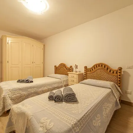 Elena - Vista Mare E Con Giardino Apartamento