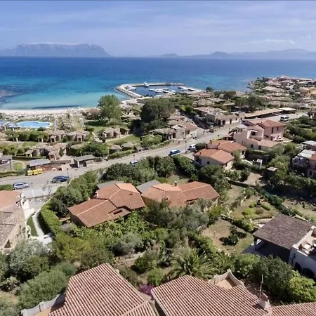Elena - Vista Mare E Con Giardino
