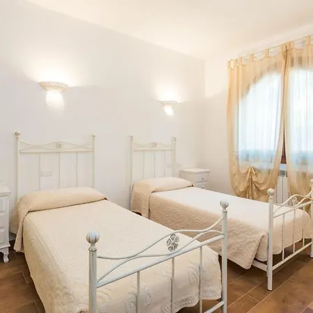 Elena - Vista Mare * Golfo Aranci